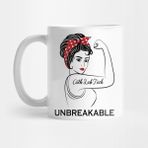 Pixxa Cath Lab Tech Unbreakable Kupa Bardak