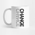 Pixxa Change Chance Kupa Bardak