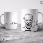 Pixxa Charles Bukowski Kupa Bardak