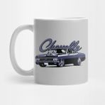 Pixxa Chevelle Double Sided Coffee Kupa Bardak Kupa Bardak