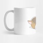 Pixxa Chibi Kedi Kenma Kupa Bardak
