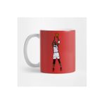 Pixxa Chris Bosh Miami Heat Kupa Bardak