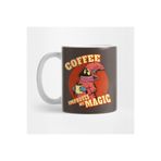 Pixxa Coffee Improves My Magic Kupa Bardak