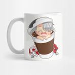 Pixxa Coffee Victor Yuri On Ice Kupa Bardak