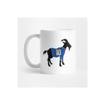 Pixxa Cooper Kupp Goat Kupa Bardak
