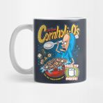 Pixxa Cornholio's Kupa Bardak