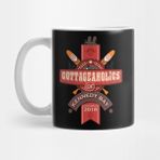 Pixxa Cottageaholics Of Kennedy Bay 2018 Kupa Bardak
