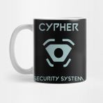 Pixxa Cypher Camera Security System Kupa Bardak