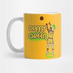 Pixxa Danny Green Los Angeles Lakers Kupa Bardak