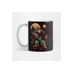 Pixxa Dark Crystal Kupa Bardak