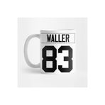 Pixxa Darren Waller Kupa Bardak