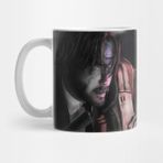 Pixxa Darth Wick V.2 Kupa Bardak