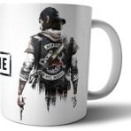 Pixxa Days Gone Model 3 Kupa