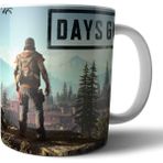 Pixxa Days Gone Model 4 Kupa