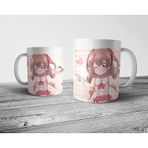 Pixxa Delicious Party Precure Model 3 Kupa Bardak