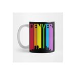 Pixxa Denver Pride Kupa Bardak