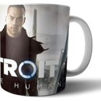 Pixxa Detroit: Become Human Model 2 Kupa