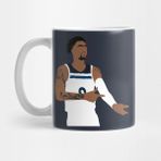 Pixxa Dlo Ice In His Veins Timberwolves Kupa Bardak
