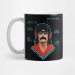 Pixxa Doctor Disrespect Kupa Bardak