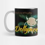 Pixxa Dont Stop Till Dollywood Wynonna Earp Kupa Bardak