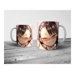 Pixxa Dont Toy With Me Miss Nagatoro Ijiranaide Nagatoro-San Model 4 Kupa Bardak