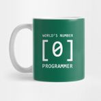 Pixxa Dünyanın En İyi 0 Programcısı Programlama Kupa Bardak