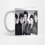 Pixxa Duran Duran 80S Kupa Bardak