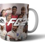 Pixxa EA FC 24 Fifa 24 Model 2 Kupa Bardak