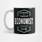 Pixxa Economist Ekonomist Kupa Bardak