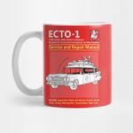 Pixxa Ecto-1 Service And Repair Manual Kupa Bardak