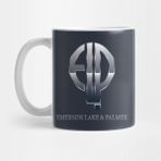 Pixxa Emerson Lake & Palmer Kupa Bardak