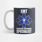 Pixxa Emt Cocktail Response Specialist Kupa Bardak