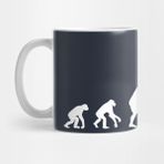 Pixxa Evolution Stop Following Kupa Bardak