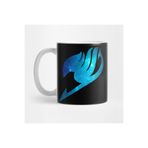 Pixxa Fairy Tail Logo Kupa Bardak