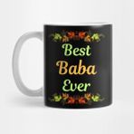 Pixxa Family Leaf 2 Baba Kupa Bardak