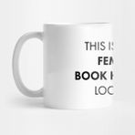 Pixxa Feminist Book Historian Kupa Bardak