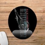 Pixxa Final Fantasy 7 Rebirth Bilek Destekli Mousepad Model - 2 Oval - Marjinal