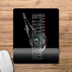 Pixxa Final Fantasy 7 Rebirth Bilek Destekli Mousepad Model - 2 - Renkli