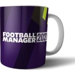 Pixxa Football Manager 2 2 Kupa Bardak