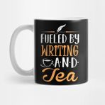Pixxa Fueled By Writing And Tea Kupa Bardak