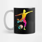 Pixxa Futbolcu Kupa Bardak