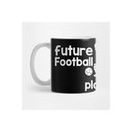 Pixxa Geleceğin Futbolcusu Kupa Bardak
