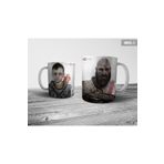 Pixxa God Of War Model 2 Kupa