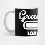Pixxa Grandma Loading Kupa Bardak