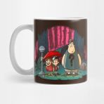 Pixxa Gravity Falls My Neighbours Kupa Bardak