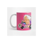 Pixxa Greasy Strangler Hot Rod Kupa Bardak