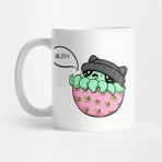 Pixxa Grumps <3 In A Cup Kupa Bardak