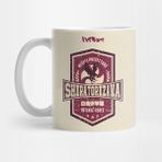 Pixxa Haikyuu Team Shiratorizawa Kupa Bardak
