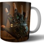 Pixxa Half Life Alyx Model 2 Kupa