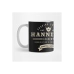 Pixxa Hannibal Academy Kupa Bardak